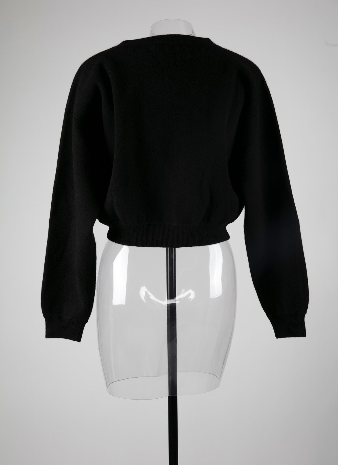 Tops ALAÏA BLACK TOPS